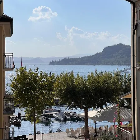 Welcome Traveller Charming Eva * Garda (Verona)