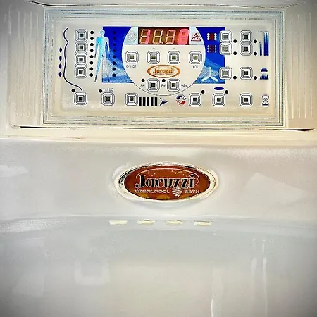 Welcome Traveller Charming Eva Apartment Garda (Verona)