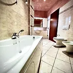 Апартаменты Welcome Traveller Charming Eva
