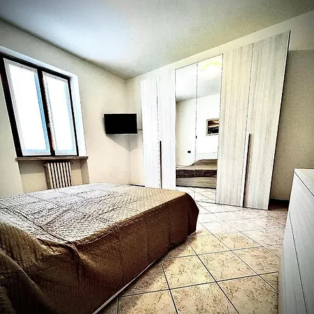 Welcome Traveller Charming Eva Garda (Verona)